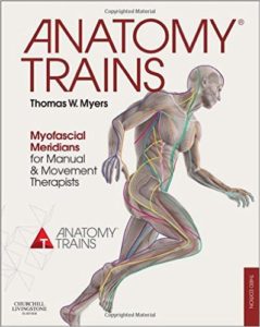 anatomy trains